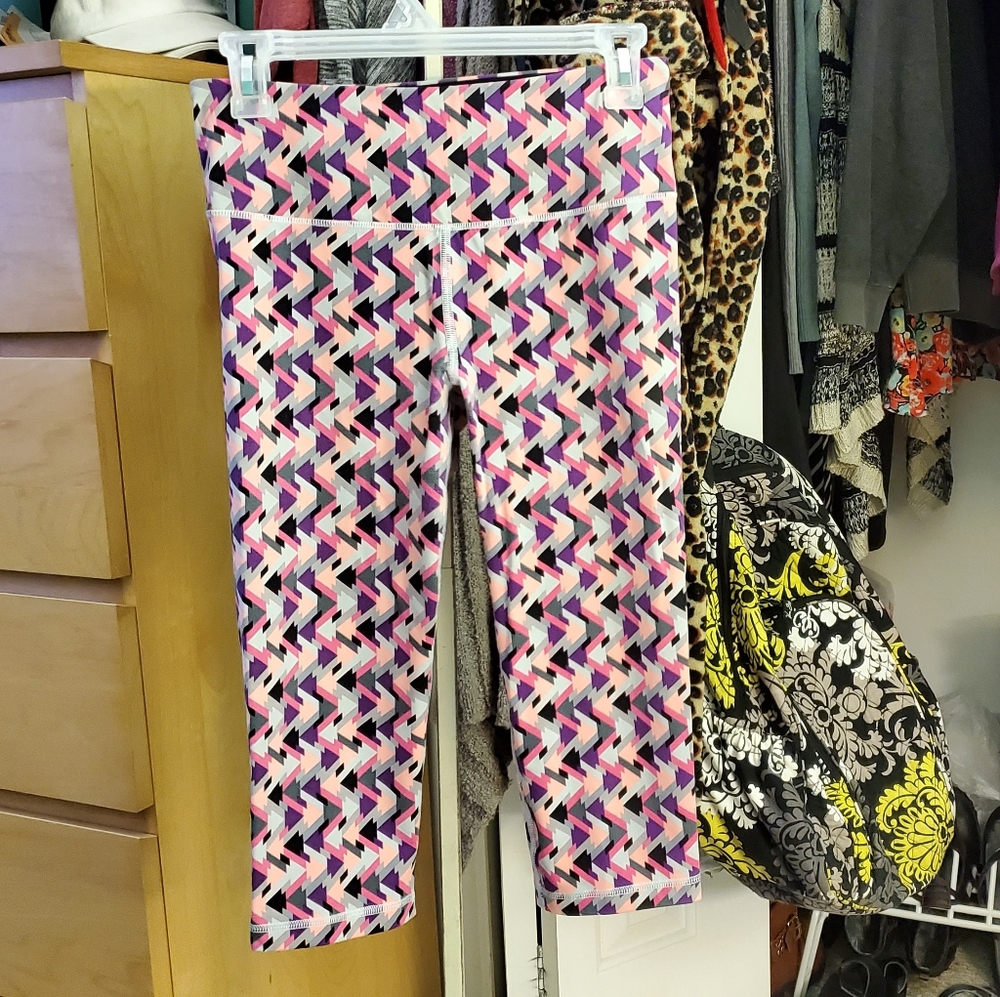 Victoria's Secret VSX Sport Leggings